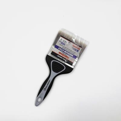 Кисть малярная плоская RollingDog  BT1000 10650