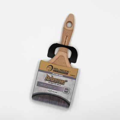 Кисть плоская RollingDog BTX1000 4 10657