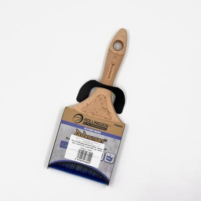 Кисть плоская RollingDog BP1000 4 10669