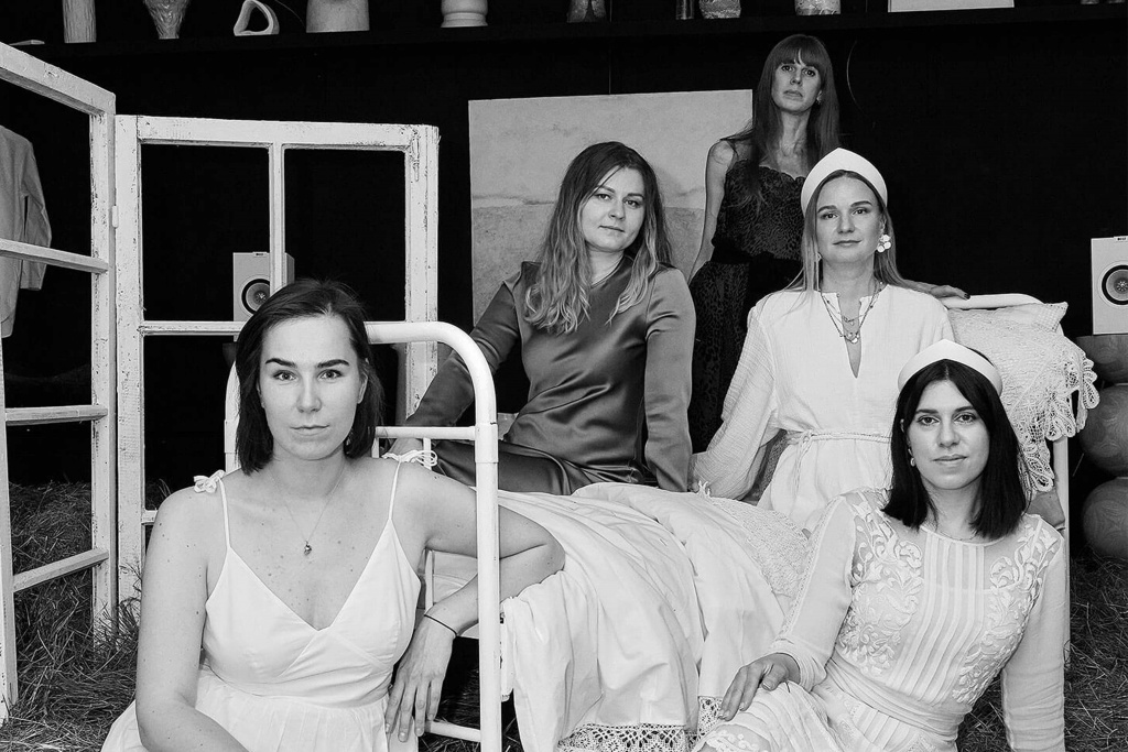 20 лет Школе Дизайна «ДЕТАЛИ»!
