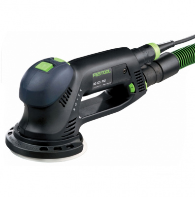 Шлифмашина ROTEX 125 FESTOOL